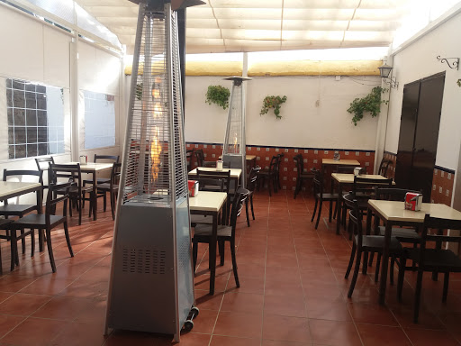 10000 bar la pastora