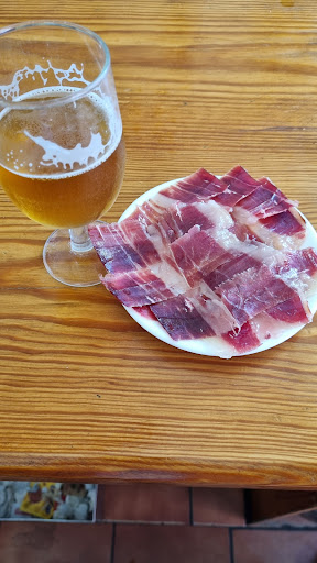 10041 bar la sierrra i 1