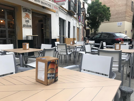 10151 bar leon de san marcos