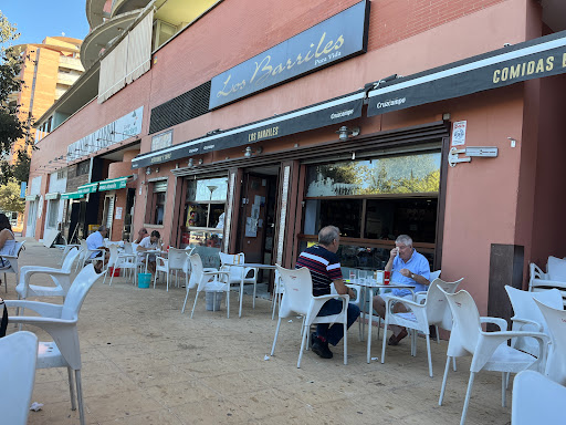 10179 bar los barriles