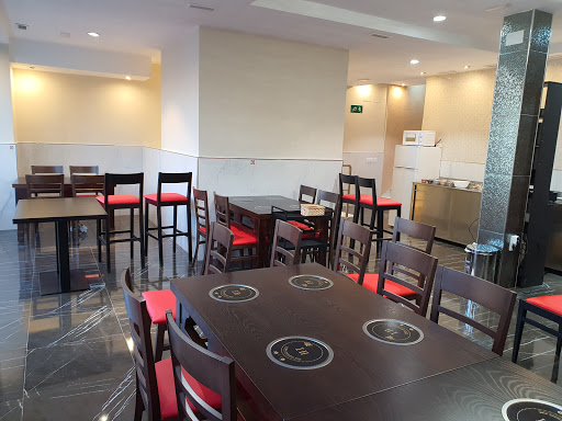 10396 bar oriental qi lin ke 1