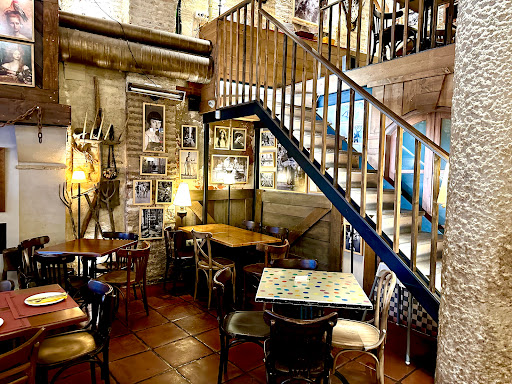 10540 bar postiguillo tapas