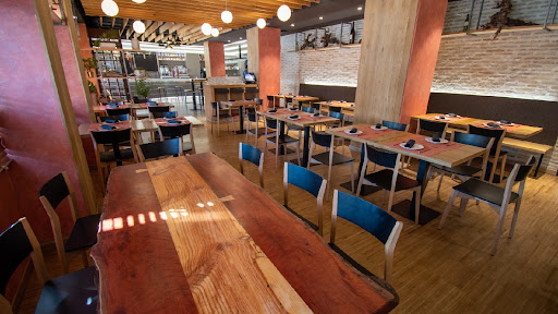 10658 bar restaurante el panzon 1