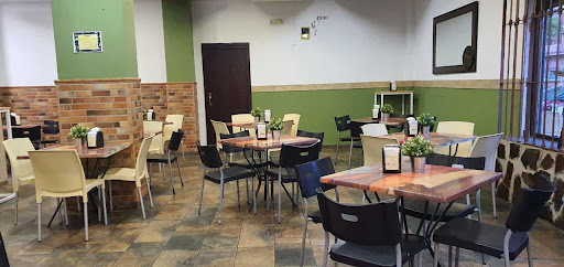 10661 bar restaurante el paramo