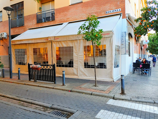 10699 bar restaurante infanta sevilla