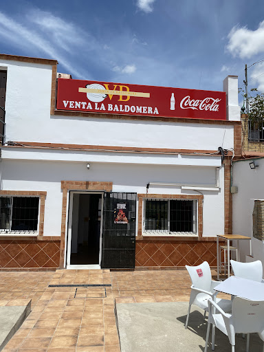 10844 bar restaurante venta baldomera