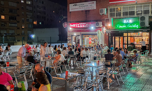 10852 bar rincon andaluz