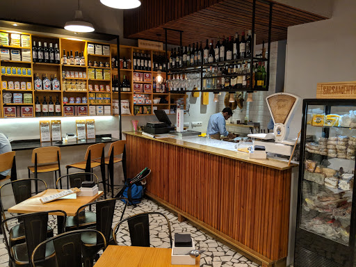 10930 bar salsamento