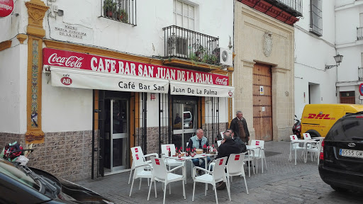 10937 bar san juan de la palma
