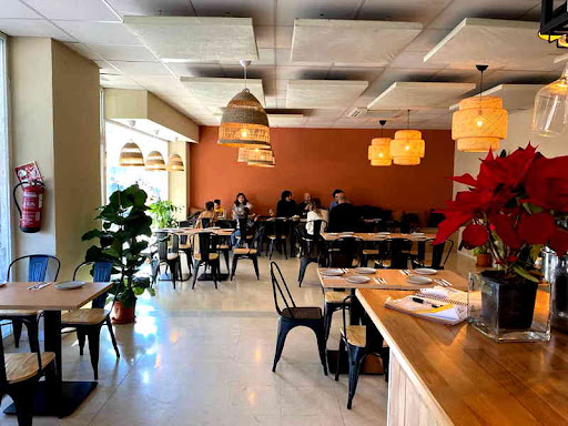 11048 bar tarantelo tapas