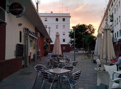 11124 bar triana mia 1