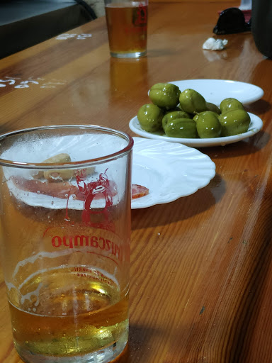 11205 bar cafeteria la ranilla 1