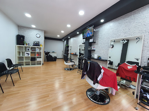 11250 barber elegante