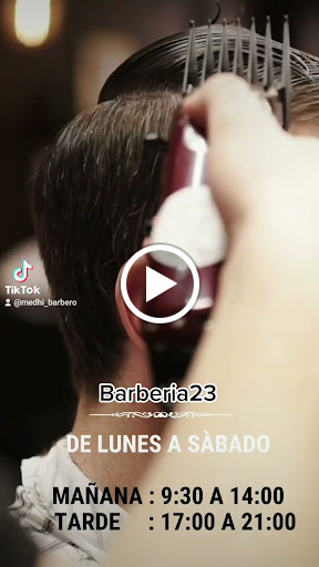 11279 barberia 23 amate 1