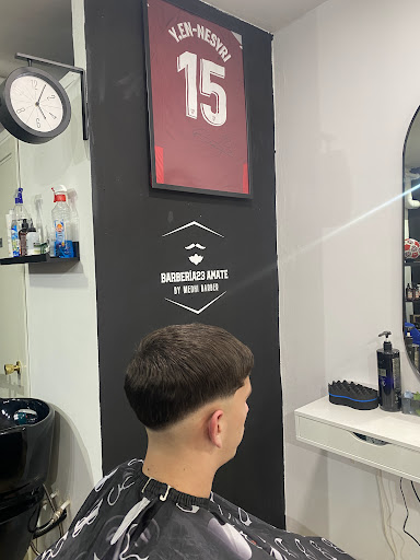 11279 barberia 23 amate