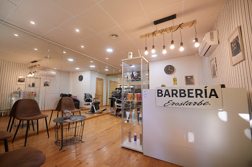 11302 barberia erostarbe