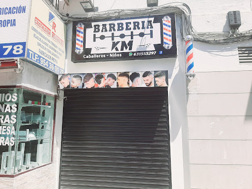 11336 barberia peluqueria km 1