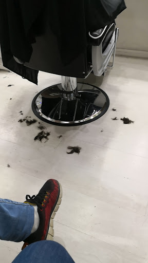 11358 barberia tradicional isaac lyonell