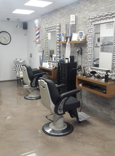 11376 barberos peluqueria santa aurelia