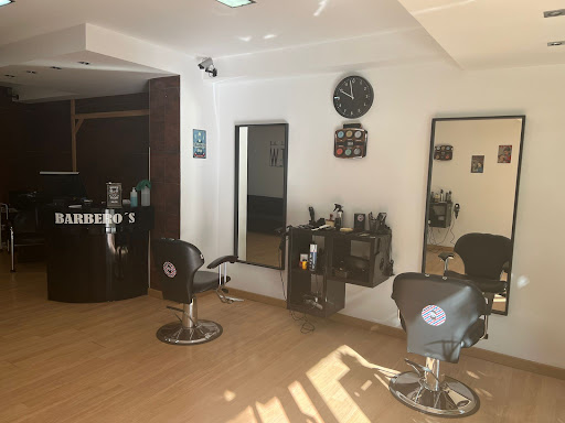 11382 barberos peluqueria greco