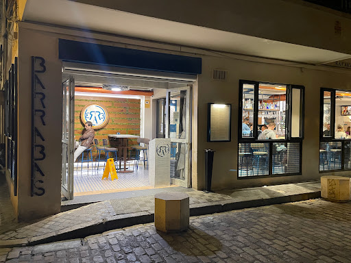 11438 barrabas tapas restaurant 1