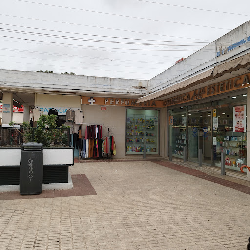 11450 barrera peluqueros