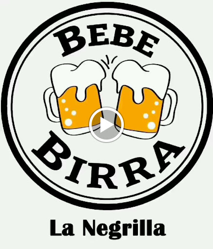 11506 bebebirra la negrilla 1