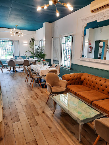 11548 belvedere sevilla bar restaurante