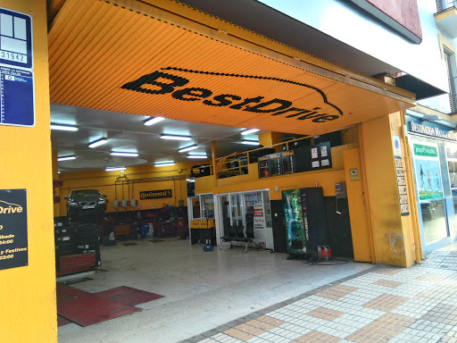 11591 bestdrive garage pretel