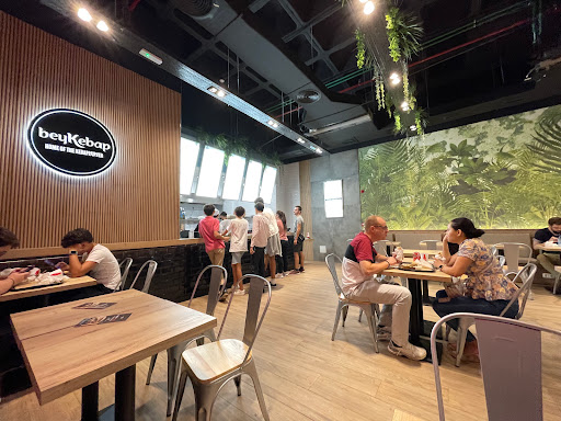 11607 beykebap centro comercial nervion