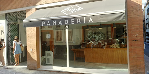 11657 biga panaderia
