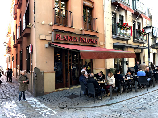 11739 blanca paloma