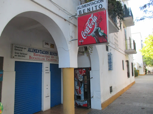 11800 bocateria benito