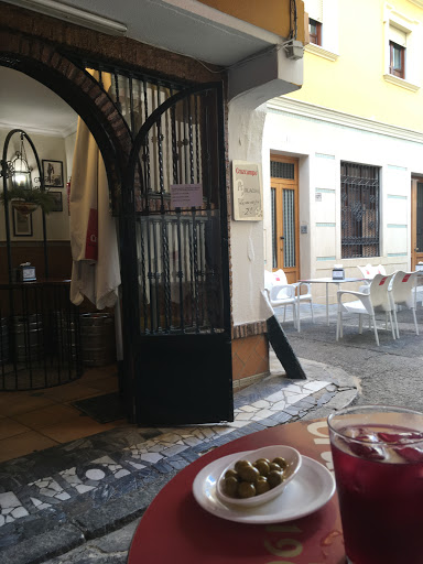 11883 bodega el picadero