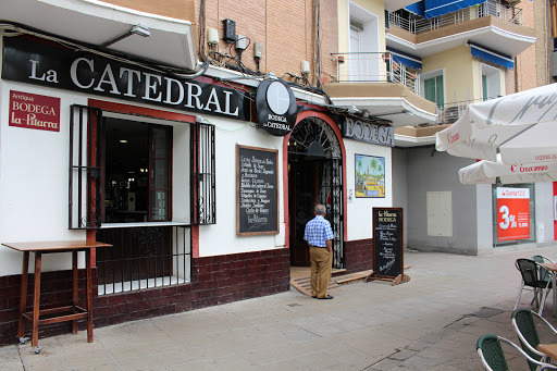 11932 bodega la catedral de la tapa