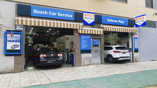 12400 bosch car service talleres reju