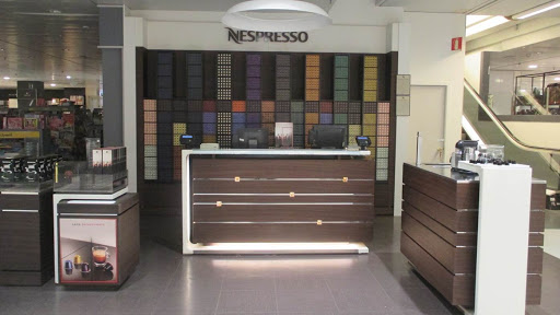 12433 boutique nespresso el corte ingles nervion