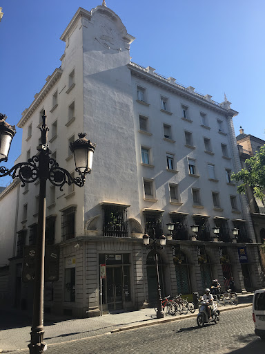 12504 brokers inmobiliarios financieros