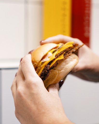 12635 bunny burger zaragoza