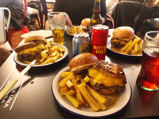 12646 burger food porn