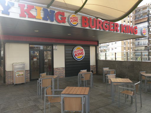 12732 burger king