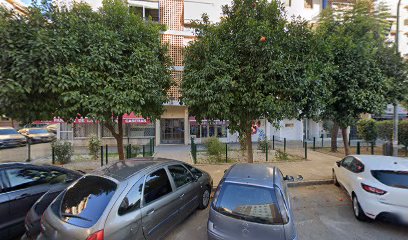 12897 c. divino redentor 1 1