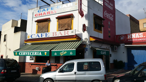 13138 cafe 8211 bar charly