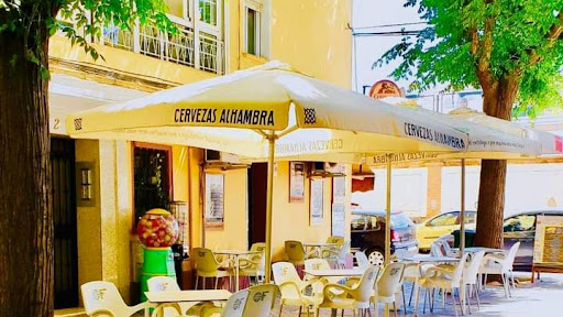 13152 cafe 8211 bar el madrono