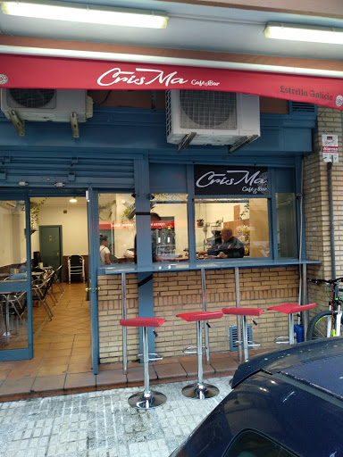 13231 cafe bar crisma