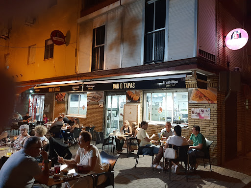 13239 cafe bar d tapas