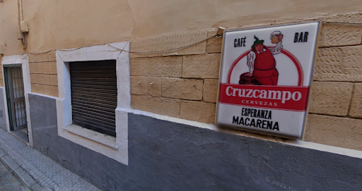 13267 cafe bar esperanza macarena