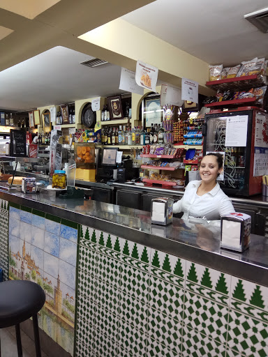 13270 cafe bar gasolinera