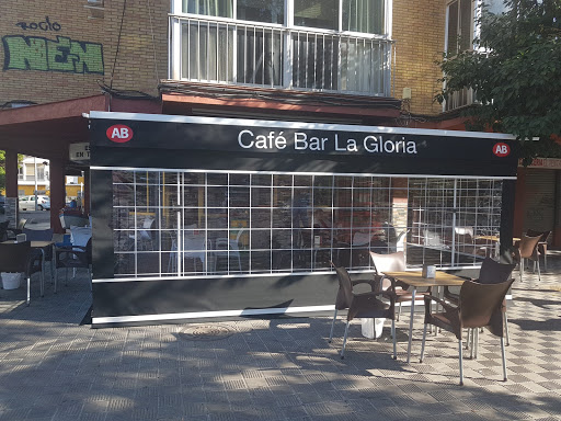 13300 cafe bar la gloria