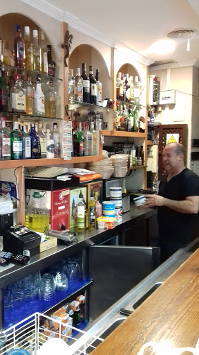 13344 cafe bar las ciencias